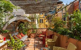 Hotel Piazza Di Spagna